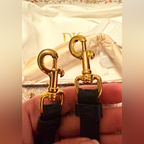 Dior 30 Montaigne Call'in Dior Phone Holder - Picture 9 of 12